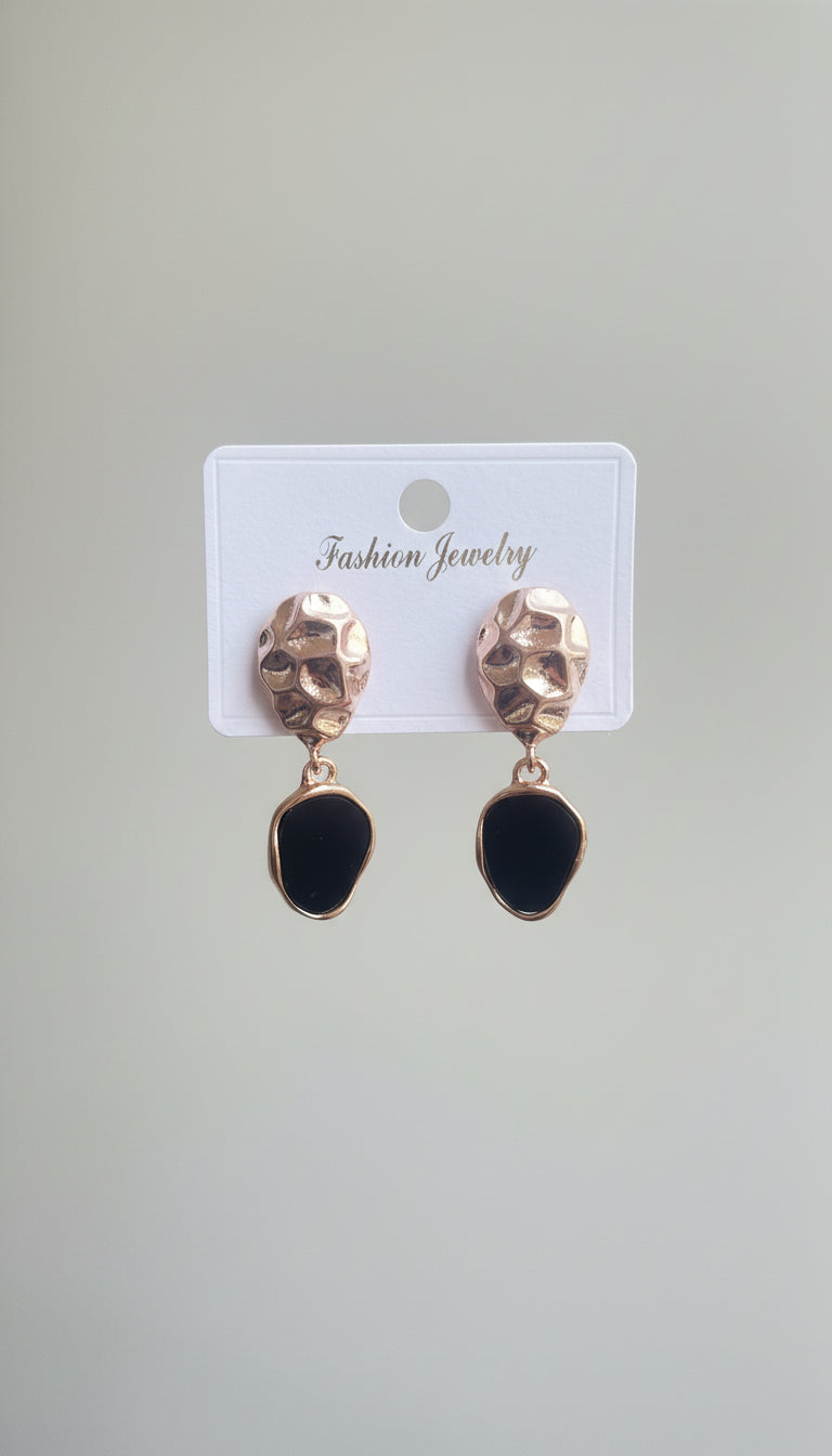 Korean earings dangle , drop